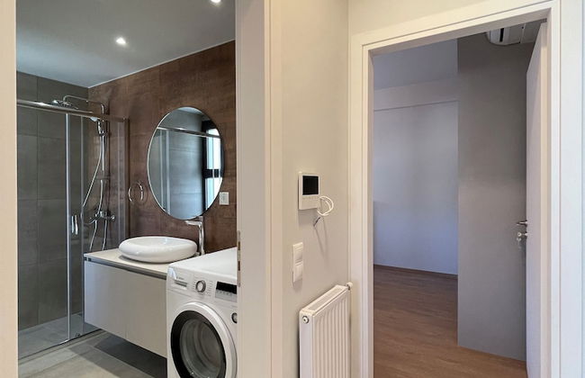 Urban Oasis in Ellinikon - Foto 55