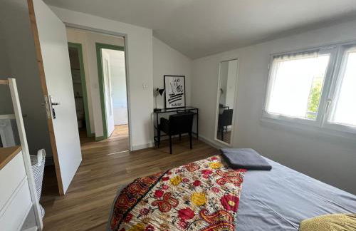 Maisons Les Gites de l'Odet - Foto 27