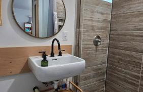 Modern Charming Steps From Downtown Family Friendly Gated Private Driveway Parking Conventions,Petco Park,Rady Shell, Gaslamp, Beaches, Zoo,Balboa Park - Foto 9