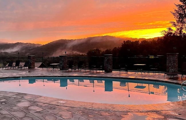 Brushcreek Falls RV Resort - Foto 23