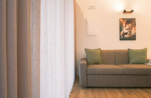 Costa Blu - Pool and terrace overlooking the lake - Foto 25