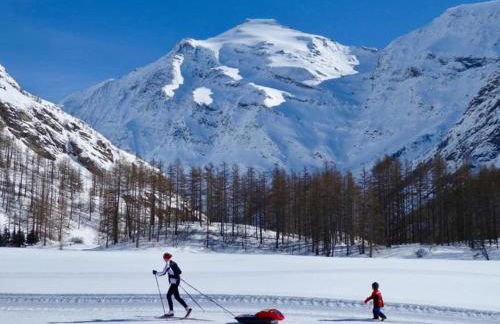 Chalet la Lauzette - Foto 11