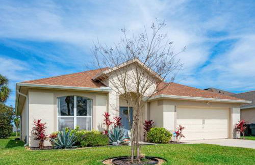 Magical Villa Pool Game Room Close to Disney - Foto 49