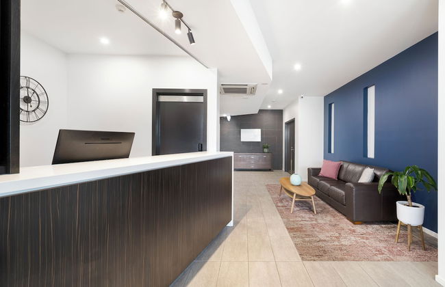 Punthill Knox - Foto 2