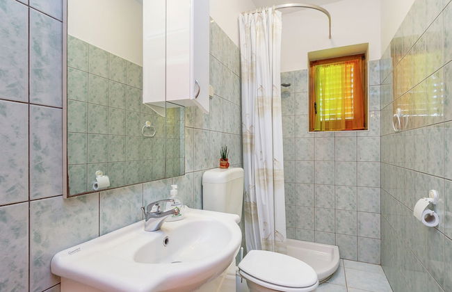 Inviting Apartment in Vinkuran near Sea - Foto 7