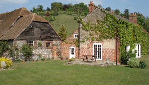 White Pond Farm - Foto 4