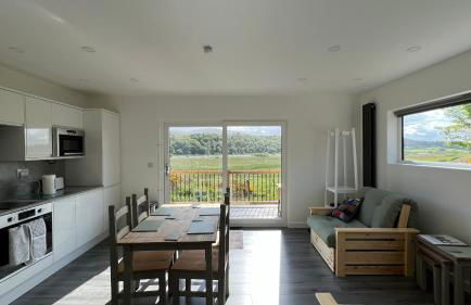 Ceol Mor Highland Lodges - Foto 24