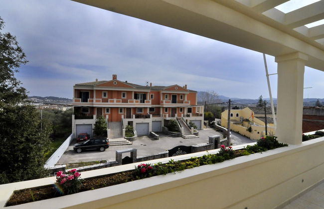 Piano House by Corfuescapes - Foto 26