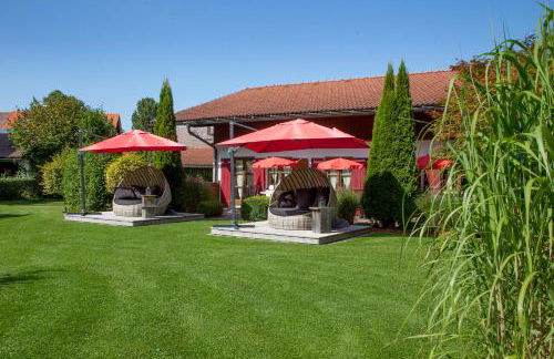 Das Landhaus - Foto 20