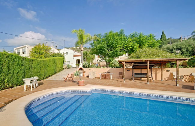 Casa Germaine - Foto 1