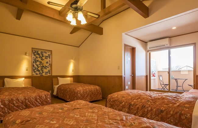 Villa Ensoleille - Photo 18