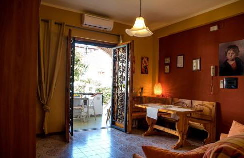 Casa vacanze Maradei - Photo 36