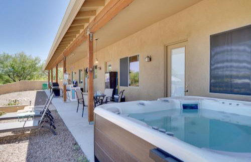 Cozy Mtn-View Vail Home with Pool and Hot Tub! - Foto 34