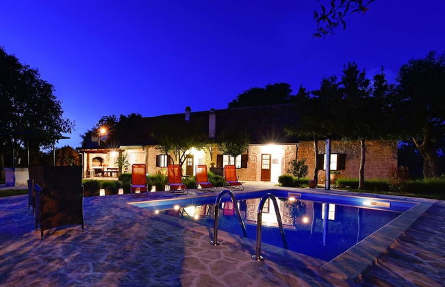 Villa Krasa Zadarvillas - Foto 13