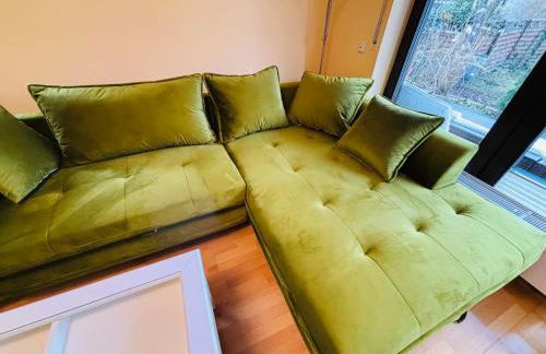 Comfort Stay near Mainz - Terrace & Parking - Foto 51