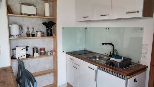 Tiny Bauernhof Plau - Foto 3