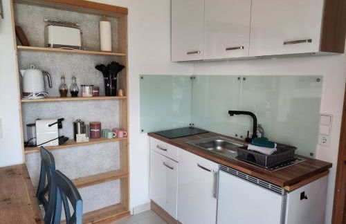 Tiny Bauernhof Plau - Foto 3