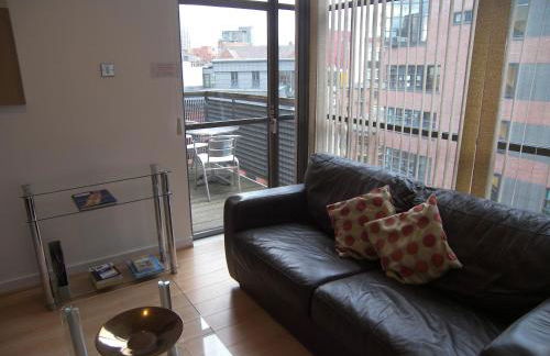 Stay Deansgate Apartments for 14 nights plus - Foto 12