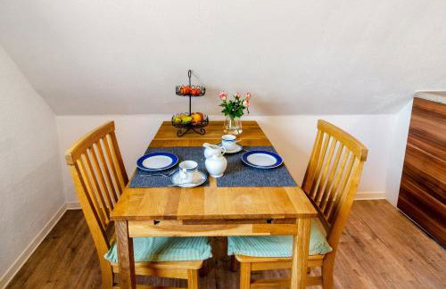 Schlossblick - Foto 10