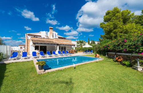 Casas Mari y Pili para 12 personas a unos 200 m de la playa - Foto 8