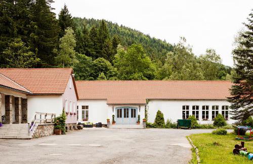 Ferienpark Thüringer Wald - Foto 9