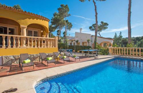 Villa Monte by Villa Plus - Foto 8