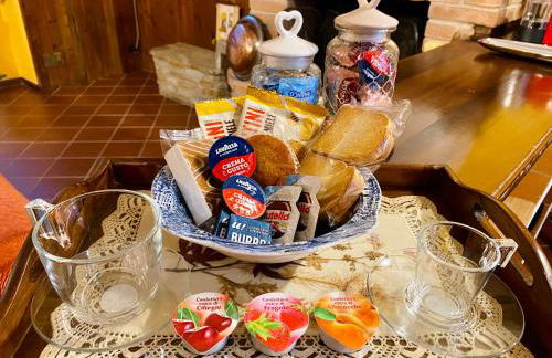 La Rosa di Langa - Charming Panoramic House - Foto 67