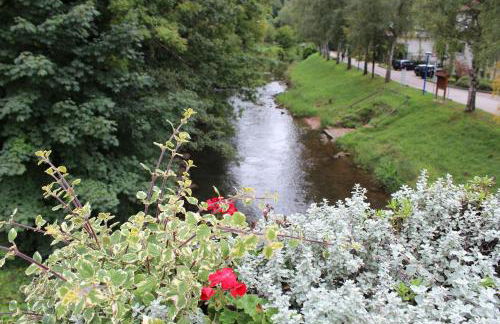Ferienwohnung Weitblick - Foto 30