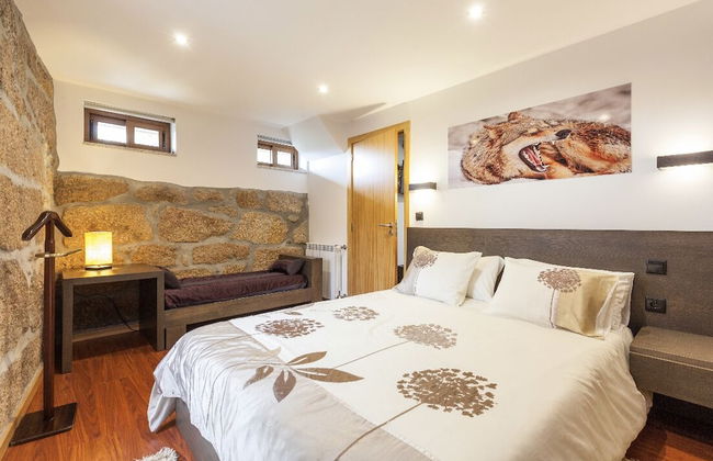 Casa da fonte - Foto 46