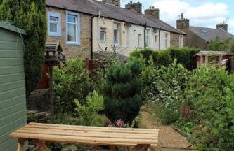 Caterpillar Cottage, tucked away in Kelbrook - Foto 13