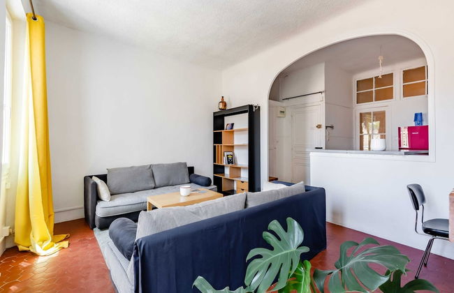 Duke of Clarence Duplex - Foto 23