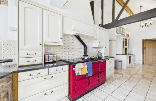 Mainstone House by Signature Stays - Luxury Retreat - HotTub - Foto 28