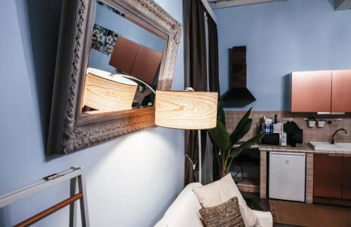 loft a Castel S Angelo A e B - Foto 24