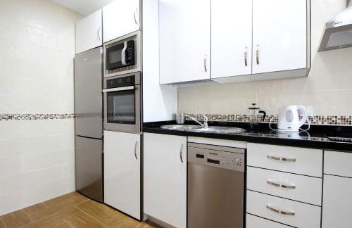 Palacios 6, nuevo, playa, barrio tranquilo, todos los servicios, PA - Foto 25