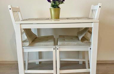 Apartment Panoramablick - Foto 5