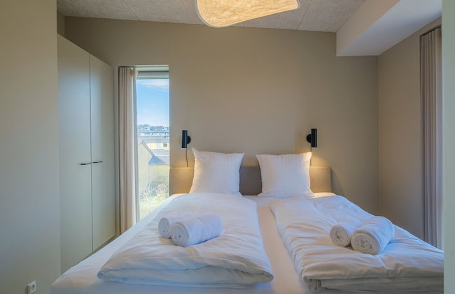 Aalborg Hotel Apartments - Foto 19