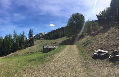 Baite Cialvrina - Foto 54