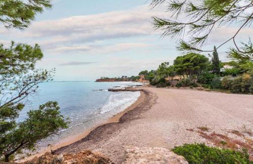 Catalunya Casas Tranquil Paradise, Private Pool and only 200 meters to beach! - Foto 9