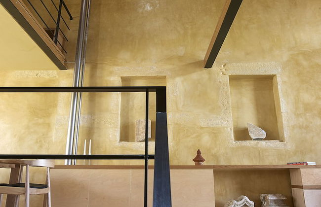 Dorotheou House - Foto 18