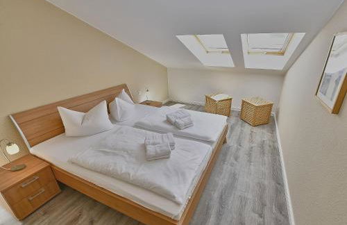 Villa Seerose - Appartement 12 - Foto 20