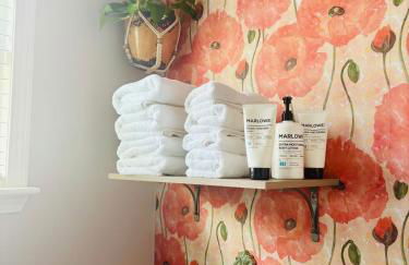 Charming Creole Cottage near French Quarter - Foto 39