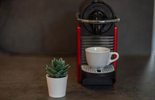 L'Envolée - Gare - Netflix - Garage privé - Foto 11