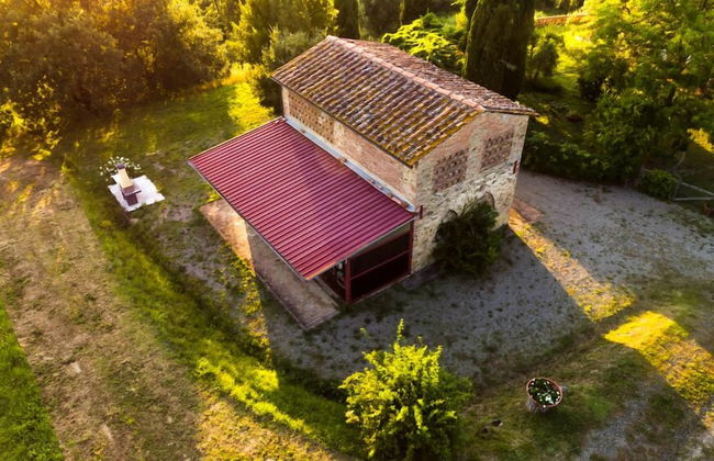 Verdidea - Podere Torre - Foto 61