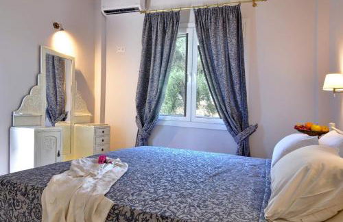 Veroniki Penthouse Deluxe Apartment - Foto 13