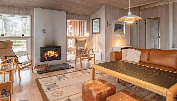 Servicios del alojamiento