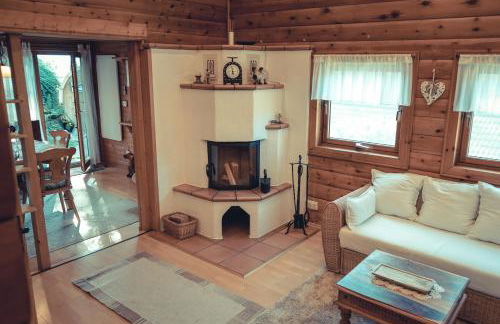 Chalet Spessart - Foto 52