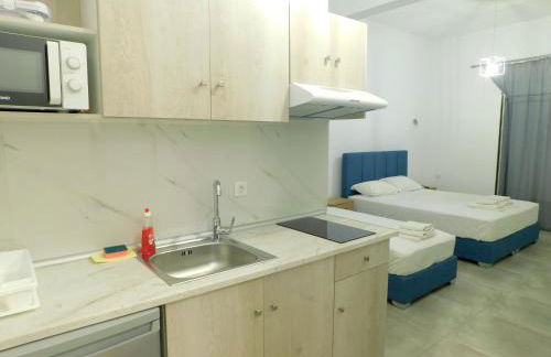 Κωνσταντίνος Έλενα Studios - Foto 10