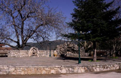 Traditional village house on Argolis for 6 persons - Foto 51