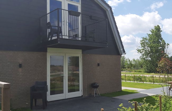 Ruyge Weyde Logies -The Farmer's Daughter - Photo 32