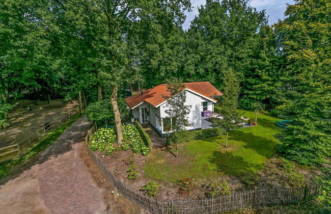 Spacious Family Villa Uden - Foto 58